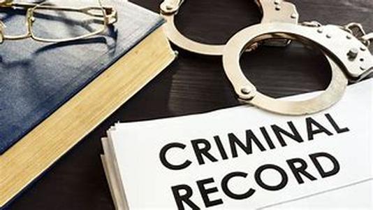 Free Criminal Records