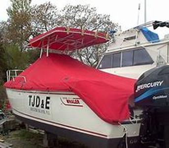 The Bass Fishing Tackle