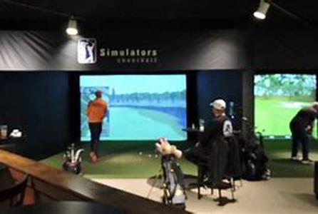 Golf Apparel