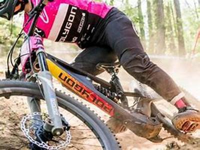 Mountain Bikes - What Every Rider Needs