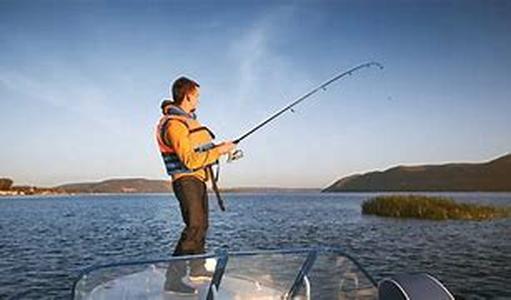 Get to know more about Bass Fishing Lures