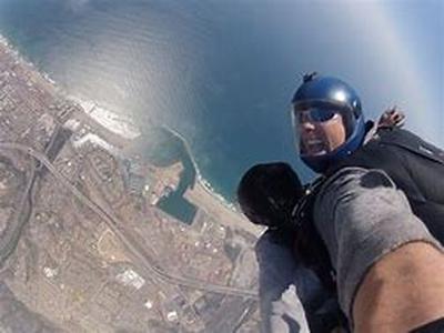 Skydiving MagazineAll You Need To Know  All skydivers both the newbies and the licensed cant live without this one important thing