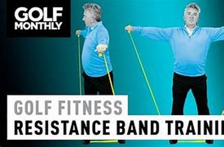 Golf Muscles - Timing - Golf Mechanics: The Key To A Powerful Golf Swing