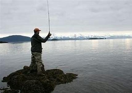Fishing For Our Future
