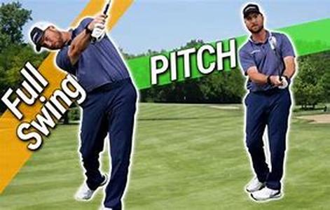My Core Strength Is Just Fine Thank You, But My Golf Swing Needs Help