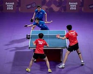Table Tennis