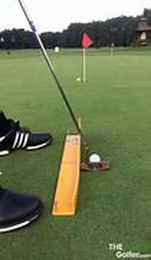 Golf Tips  Tips To Improve Your Putting