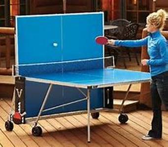 What is Dust Golf Training