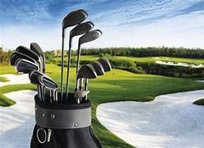 The Detour Line Of Putters By Scotty Cameron