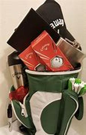 Golf Tip Practice For A Better Scorecard
