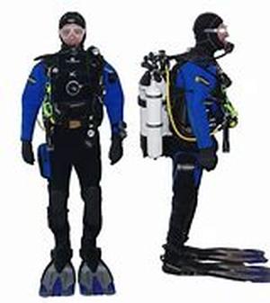 Scuba Diving  More Accessible than you thought
