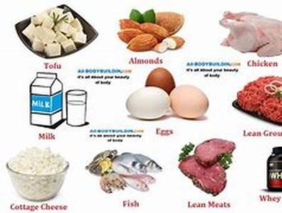 KEYWORD Bodybuilding Fitness  15