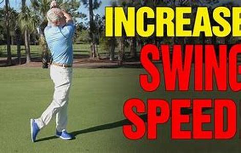 Improving The Mental Picture Of Your Swing