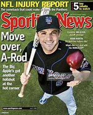 2006 Detroit Tigers Preview