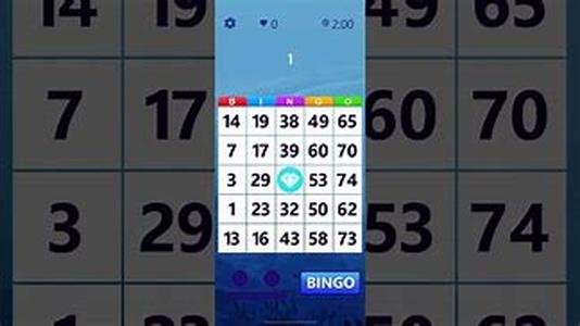 Online Bingo Bonuses