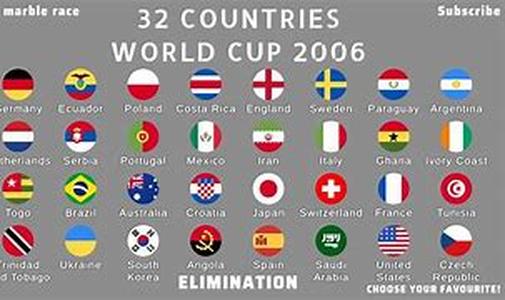 World Cup 2006 And A New Communication System