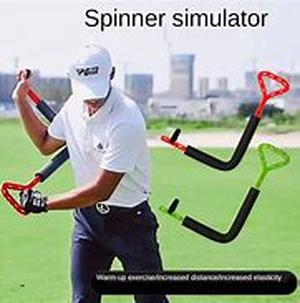 How To Use Golf Training Aids To Assist With Your Warm Up And Stretching