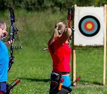 Archery Bows