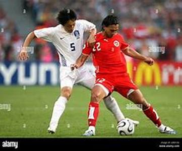 World Cup 2006 Preview - Italy