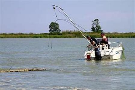 Fishing In Maine
