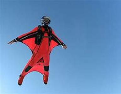 Skydive Pictures