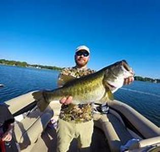 Bass Fishing Home Page: What's Important