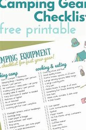 Camping And Snowmobiling Excursions