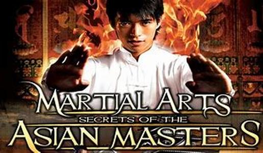 Martial Arts Supplies