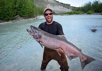 Fishing For Freshwater Trout