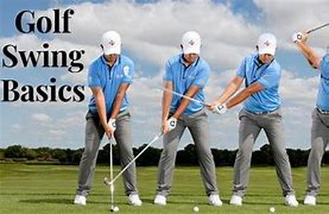 Theres A Better Way To Improve Your Golf Game