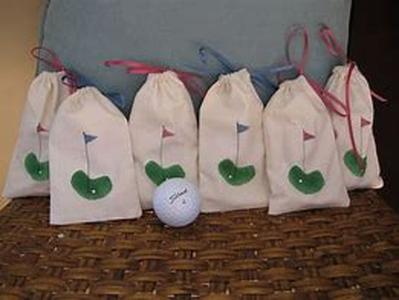 Golf Birthday Gift Ideas