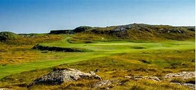 Portmarnock Golf Club: A Classic Course with a Classic Warm Welcome