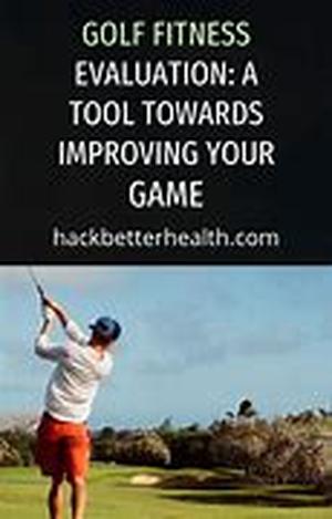 Golf Equipment Isn't Working