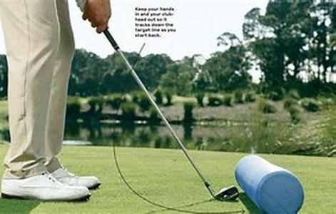 Important Golf Equipment