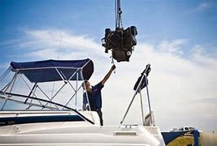 The Bayliner Boat Cover And Maintenance