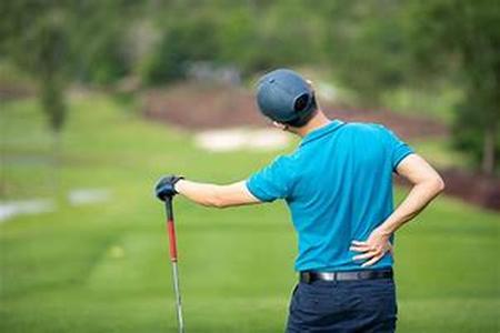 Choosing the Right Clubs