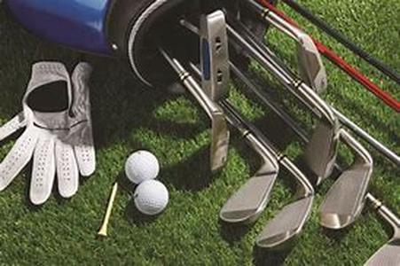 Golf - Beginner Basics II What to keep in your golf bag