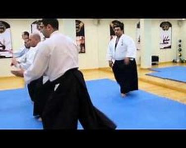 Aikido Secrets Everyone Should Know