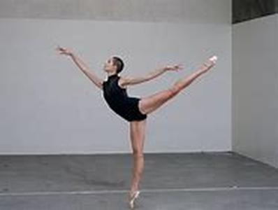 Ballet Slippers