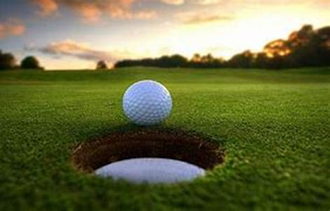 Golf Score