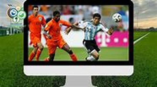 World Cup 2006 Preview - Croatia