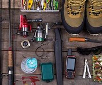 Fishing Areas For Fly Fishing