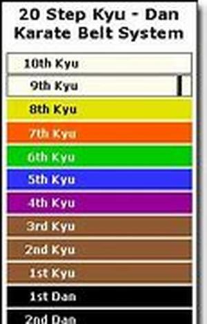 The Incredible Six Inch Death Stick  Yawara-jutsu