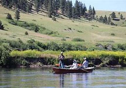A Few Hints for Turkey Hunters
