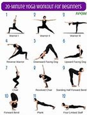Yoga for Business People: Workplace Implications