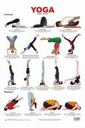 Yoga Booty Ballet