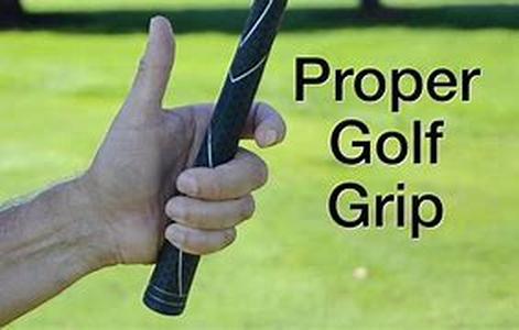 Golf Training