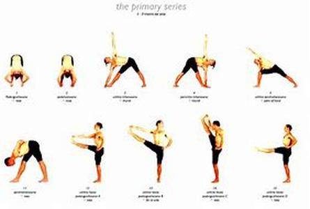 Yoga Certification Classes  Do you find yoga an interesting activity to be practiced