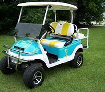 Golf Apparel  More Than Just Looking Good