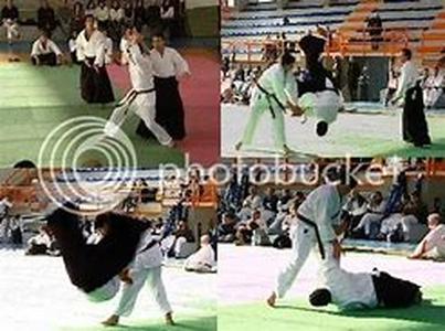 Founding Principles of Aikido